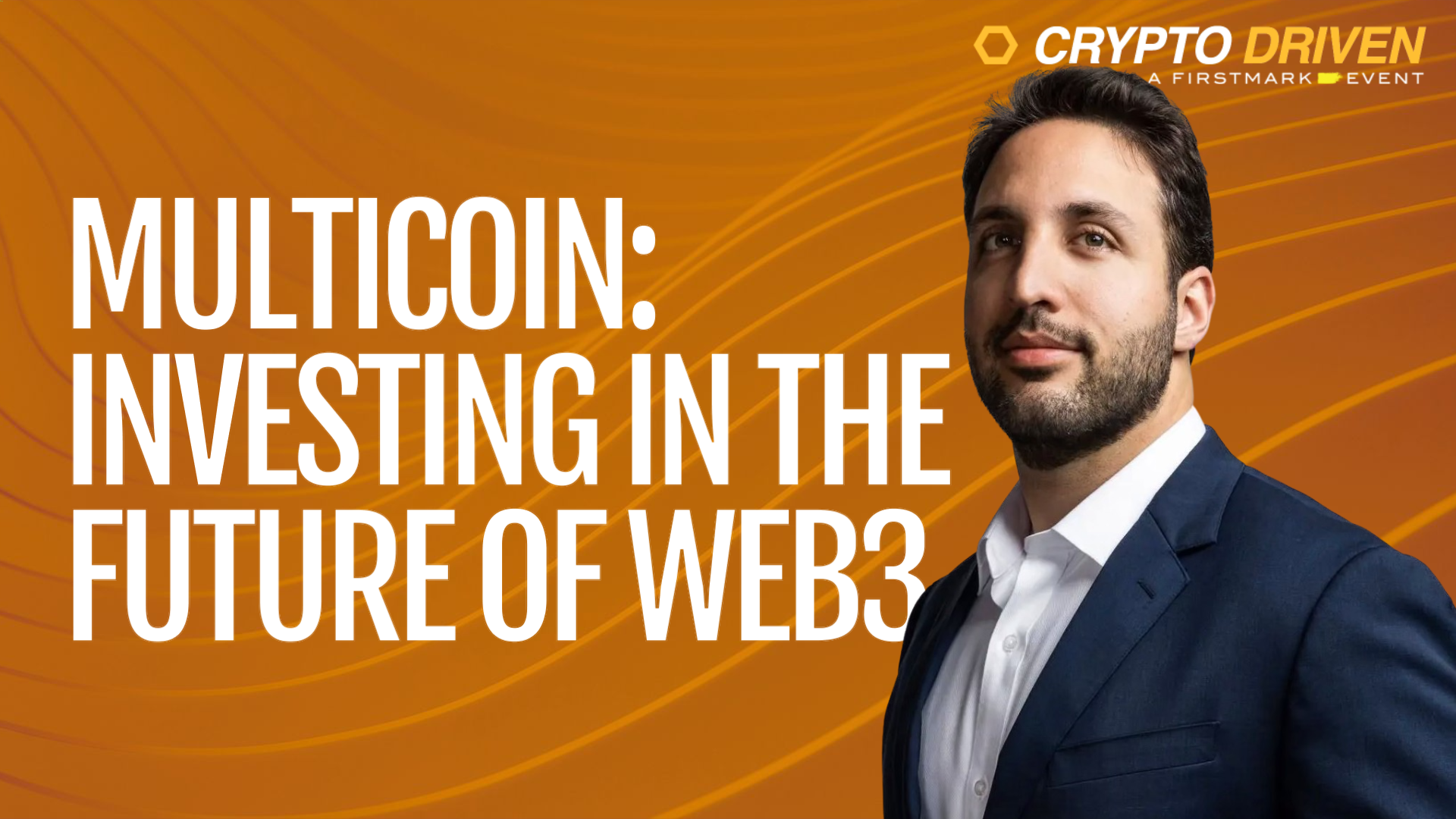In Conversation with Kyle Samani, Managing Partner, Multicoin – Matt Turck
